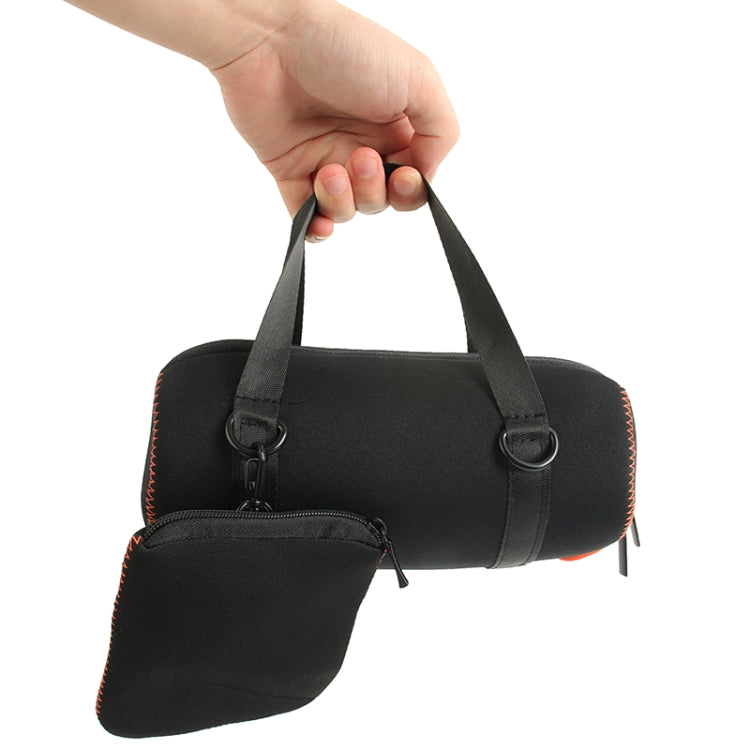 Bluetooth Speaker Storage Bag For JBL Charge3