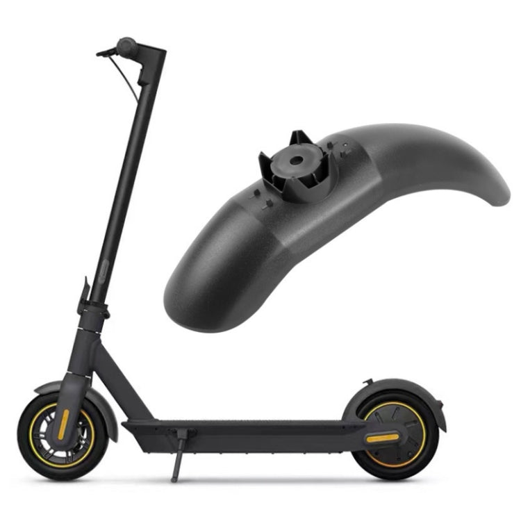 Scooter Front Fender For Xiaomi No.9 Scooter MAX G30