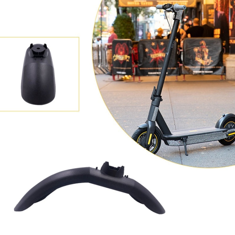Scooter Front Fender For Xiaomi No.9 Scooter MAX G30