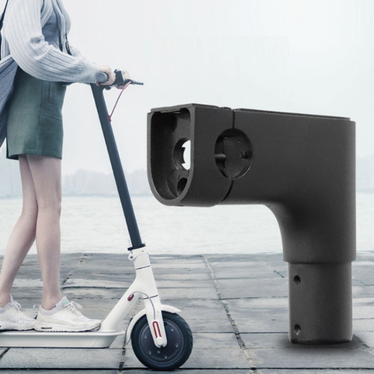 Scooter Forehead Dashboard Frame for Xiaomi Mijia M365