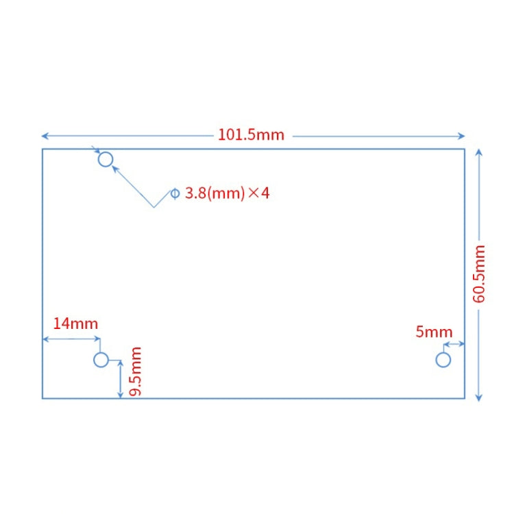 3D Printer RAMPS 1.4 Control Board Development Board — view 3