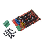 3D Printer RAMPS 1.4 Control Board Development Board — view 4