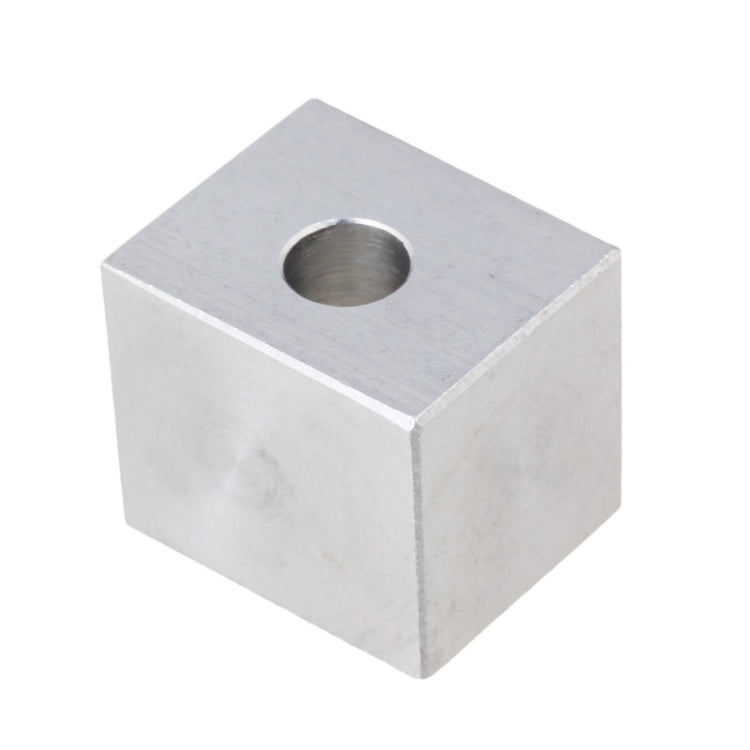 3D Printer T Type Screw T8 Nut Converted Seat — view 5