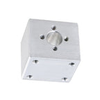 3D Printer T Type Screw T8 Nut Converted Seat — view 6