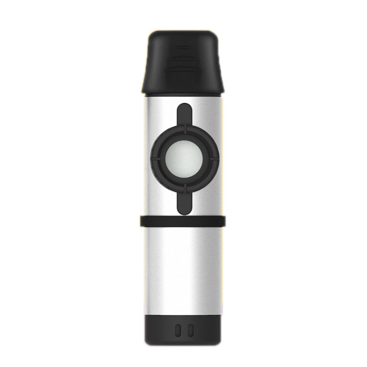 Metal Professional Playing Tunable Tone Kazoo