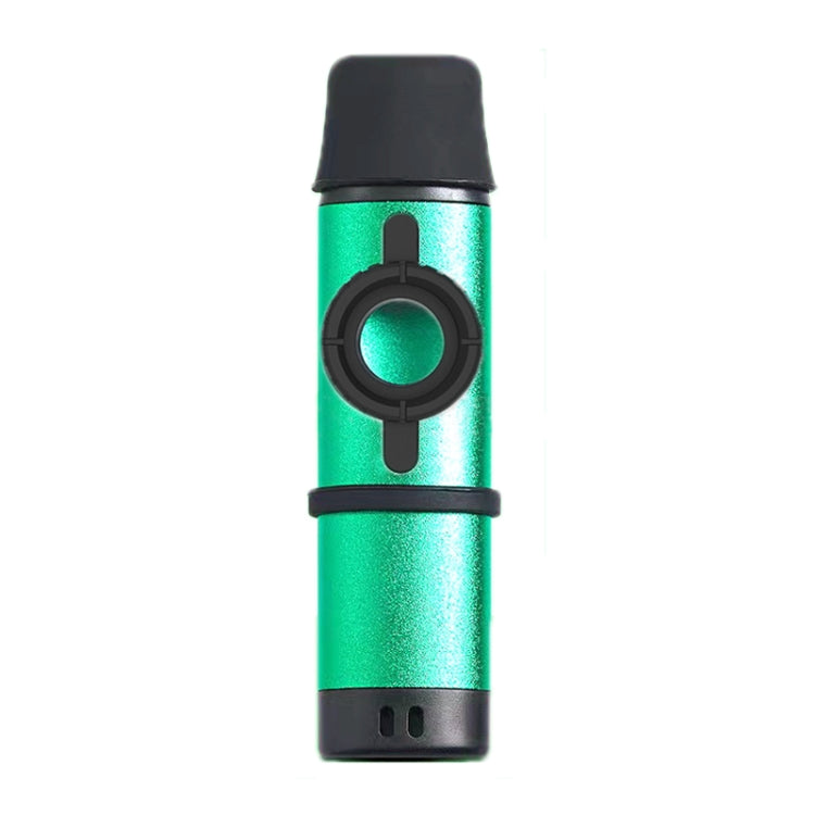 Metal Professional Playing Tunable Tone Kazoo — Tone Kazoo( Gold)