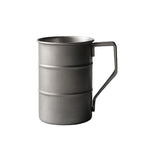 304 Stainless Steel Outdoor Water Cup, Spec: