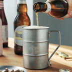 304 Stainless Steel Outdoor Water Cup, Spec: