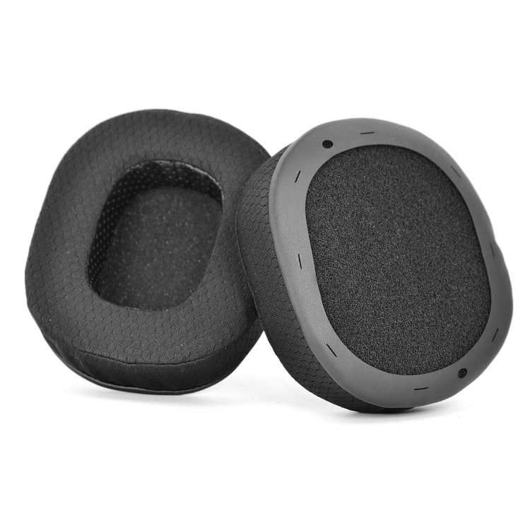 2 PCS Sponge Cover Ear Pads for Razer BlackShark V2 /V2 Pro, Style:
