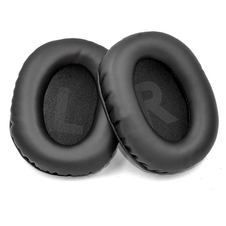 1 Pair Memory Foam Earpads for Logitech Logitech G Pro/G Pro X