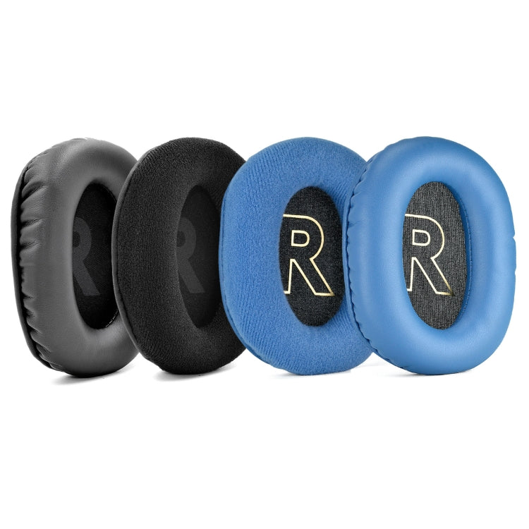1 Pair Memory Foam Earpads for Logitech Logitech G Pro/G Pro X