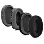 1 Pair Memory Foam Earpads for Logitech Logitech G Pro/G Pro X