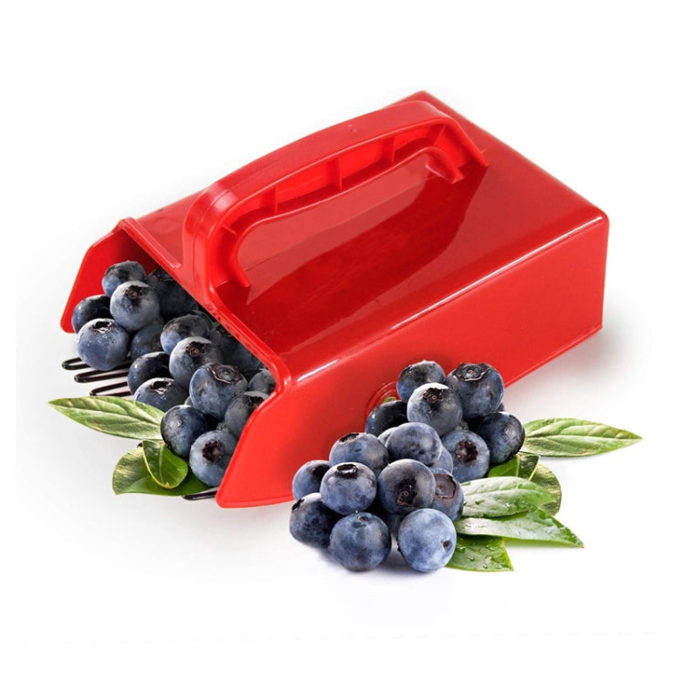 with Handle Blueberry Shovel, Blueberry Picker
