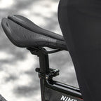 WEST BIKING Hollow Breathable Comfort Bicycle Saddle