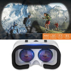 G05A 5th 3D VR Glasses Virtual Glasses — view 11