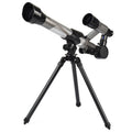 Objective Lens Science and Education Telescope Toys, 20-40 X