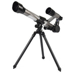 Objective Lens Science and Education Telescope Toys, 20-40 X