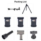 Objective Lens Science and Education Telescope Toys, 20-40 X