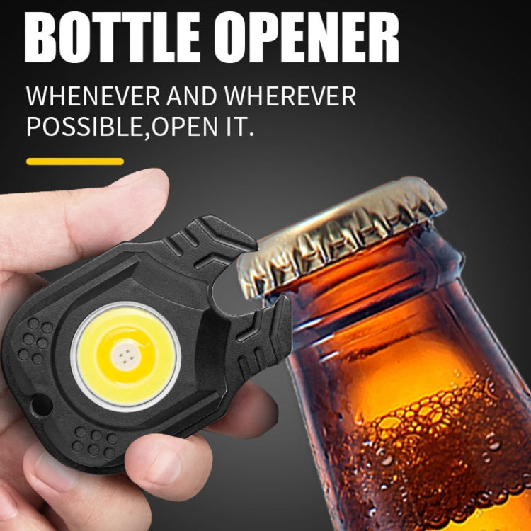 E-SMARTER W5129 Mini Strong Light Portable Flashlight, Specification: