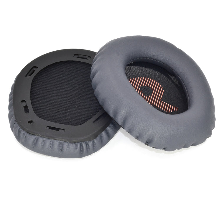 2 PCS Headphone Cover For JBL Quantum 100, Style:
