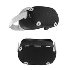 6 PCS/Set For Meta Quest 2 Silicone All-Inclusive Console Controller Cover