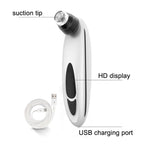 Instrument Negative Pressure Suction Portable Blackhead Instrument — view 3