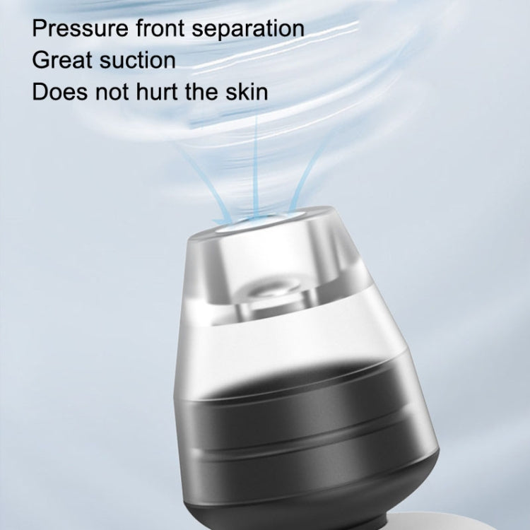 Instrument Negative Pressure Suction Portable Blackhead Instrument — view 5