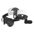 MQ2 Elite Edition Interchangeable Adjustable Head Strap for Meta Quest 2