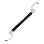 VR Controllers Long Stick Handle for Meta Quest 2 Playing Beat Saber Games
