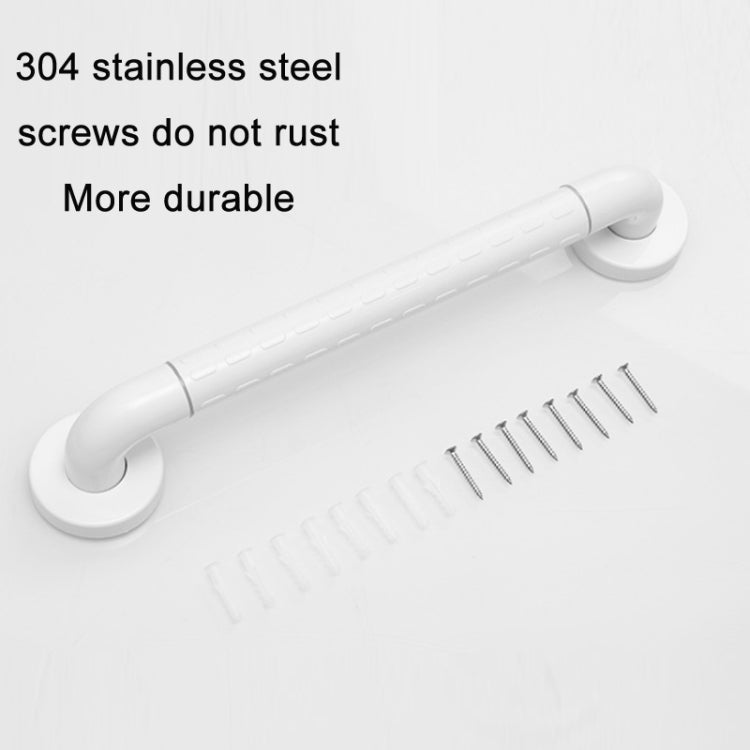 Kuaierte Bathroom Stainless Steel Safety Anti-Slip Disabled/Elderly Handrails — view 11