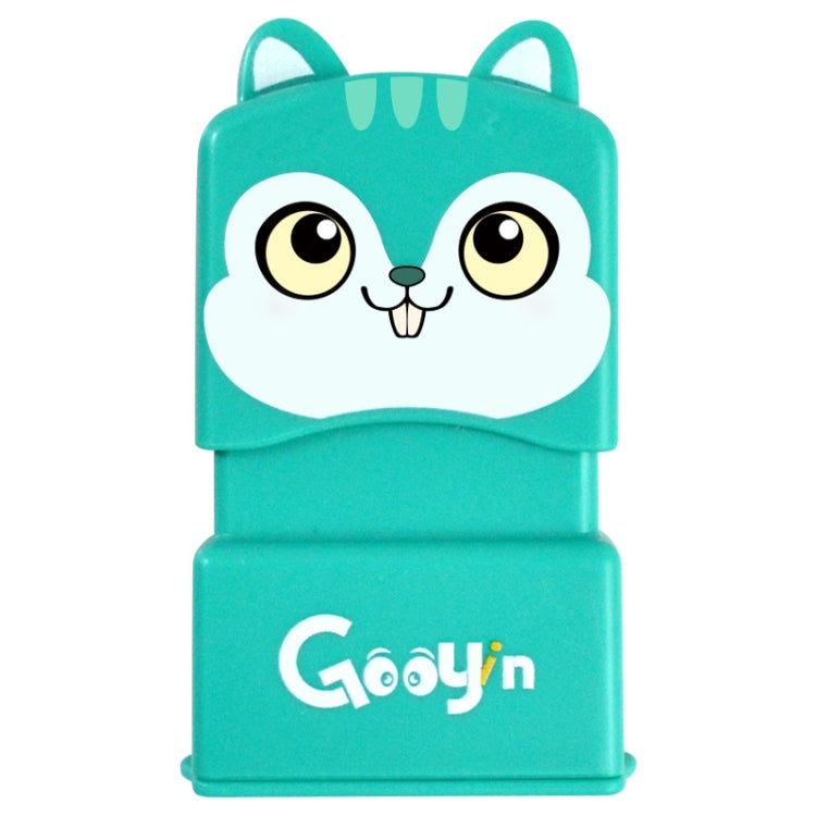Clothing Seal For Children Kindergarten Student Name Photosensitive Seal