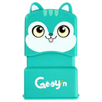 Clothing Seal For Children Kindergarten Student Name Photosensitive Seal