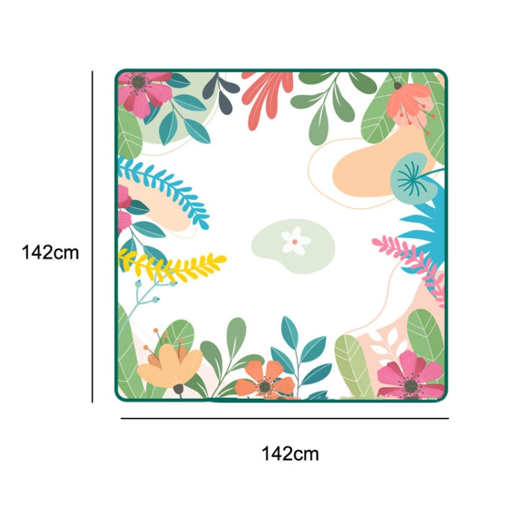 Outdoor Camping Thickened Moisture-proof Pad Portable Waterproof Picnic Cloth