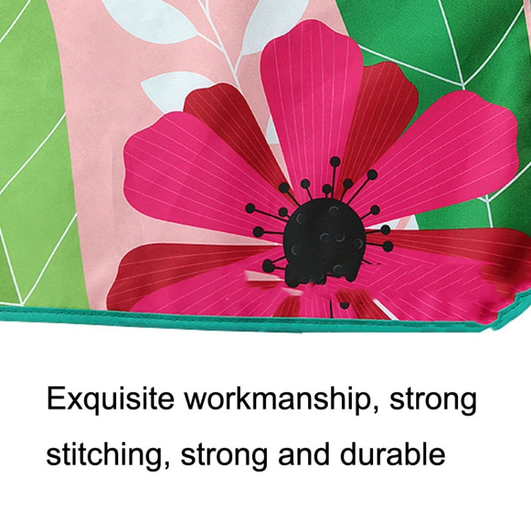 Outdoor Camping Thickened Moisture-proof Pad Portable Waterproof Picnic Cloth