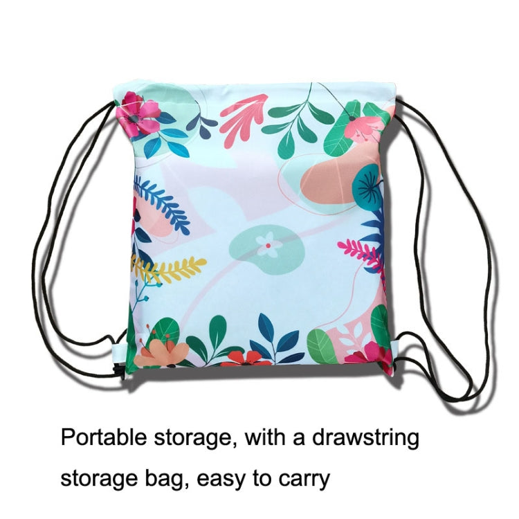 Outdoor Camping Thickened Moisture-proof Pad Portable Waterproof Picnic Cloth