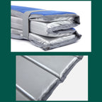2 PCS Outdoor Waterproof and Moisture-proof Foldable Picnic Cushion