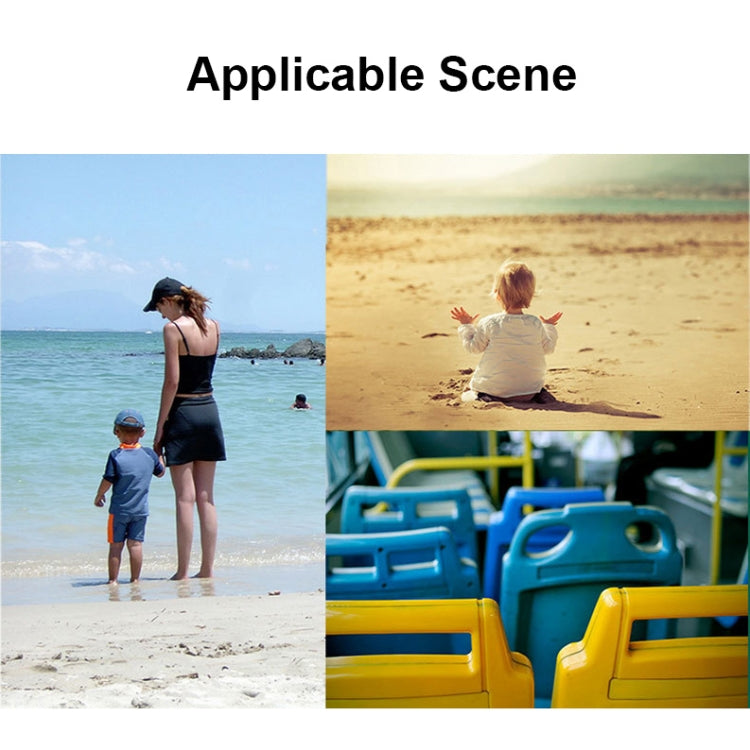 2 PCS Outdoor Waterproof and Moisture-proof Foldable Picnic Cushion