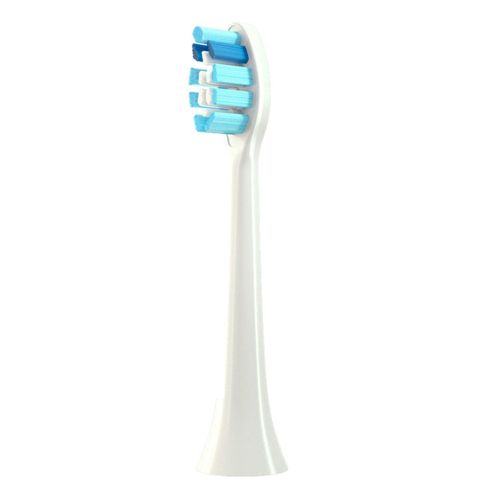 Toothbrush Head For Philips HX6730 HX9352 HX8910 HX3226, Style: Clean Medium Hair