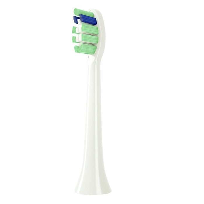 Toothbrush Head For Philips HX6730 HX9352 HX8910 HX3226, Style: Clean Medium Hair