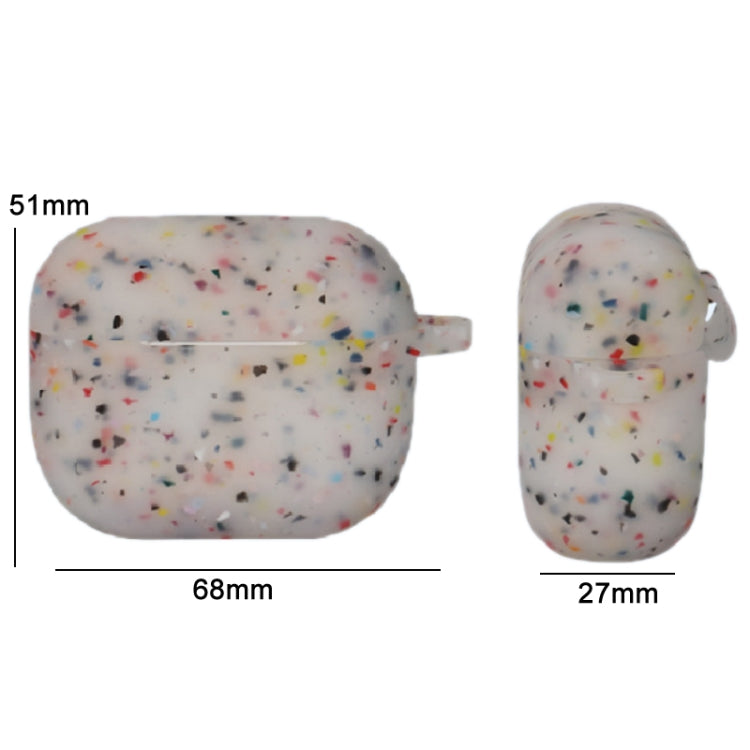 Bluetooth Earphone Silicone Case
