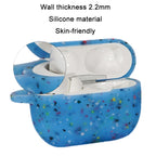 Bluetooth Earphone Silicone Case