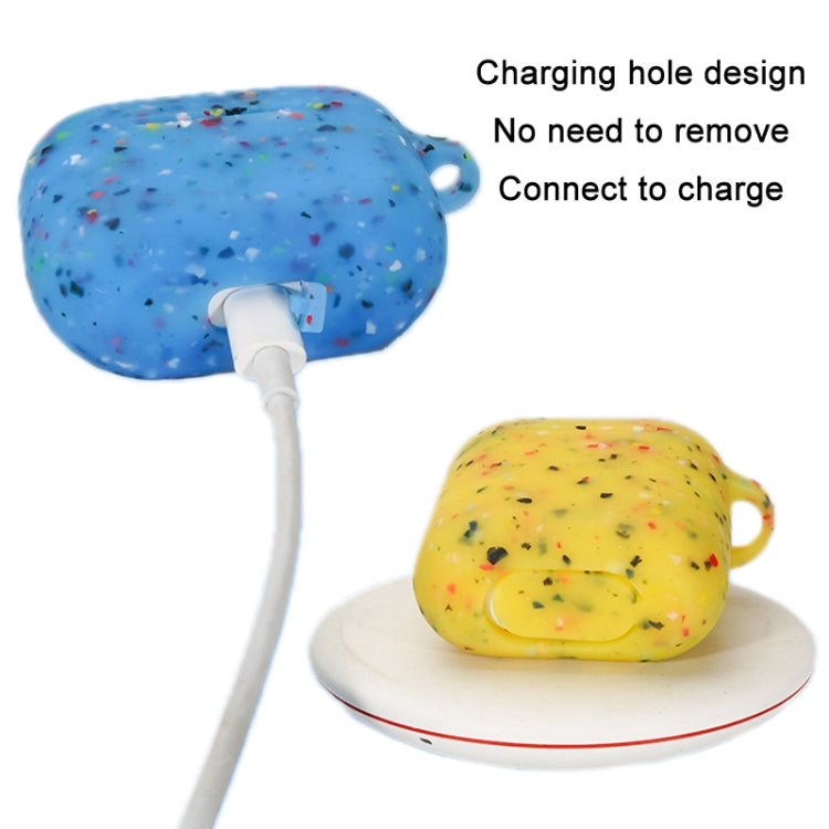 Bluetooth Earphone Silicone Case