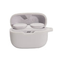 For JBL T230NC TWS Wireless Bluetooth Headphones Silicone Case