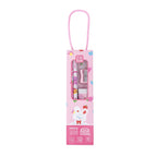 10 Sets Handheld Stationery Set Gift Box Student Prizes