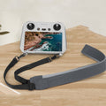 Sunnylife GS394 For Mini 3 Pro DJI RC With Screen Remote Control Lanyard