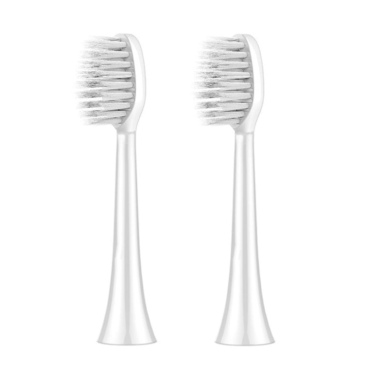 2 PCS Electric Toothbrush Head for Ulike UB602 UB603 UB601, Style: