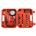 TU-114 Car Fuel Injection Pressure Gauge Detection Tool