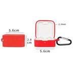 Bluetooth Earphone Silicone Cover For Xiaomi Air2 SE