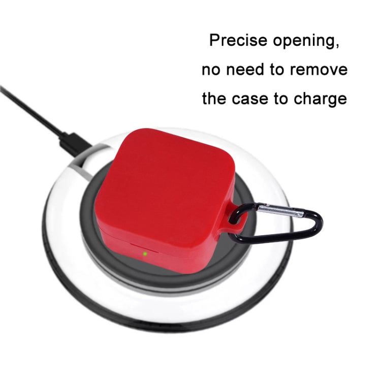 Bluetooth Earphone Silicone Cover For Xiaomi Air2 SE