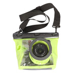 Tteoobl 20m Underwater Diving Camera Housing Case Pouch Camera Waterproof Dry Bag